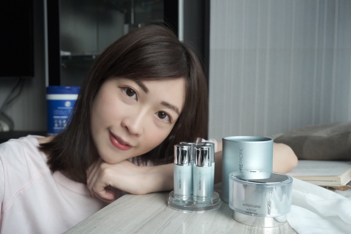 Wing Yan Beautyblog