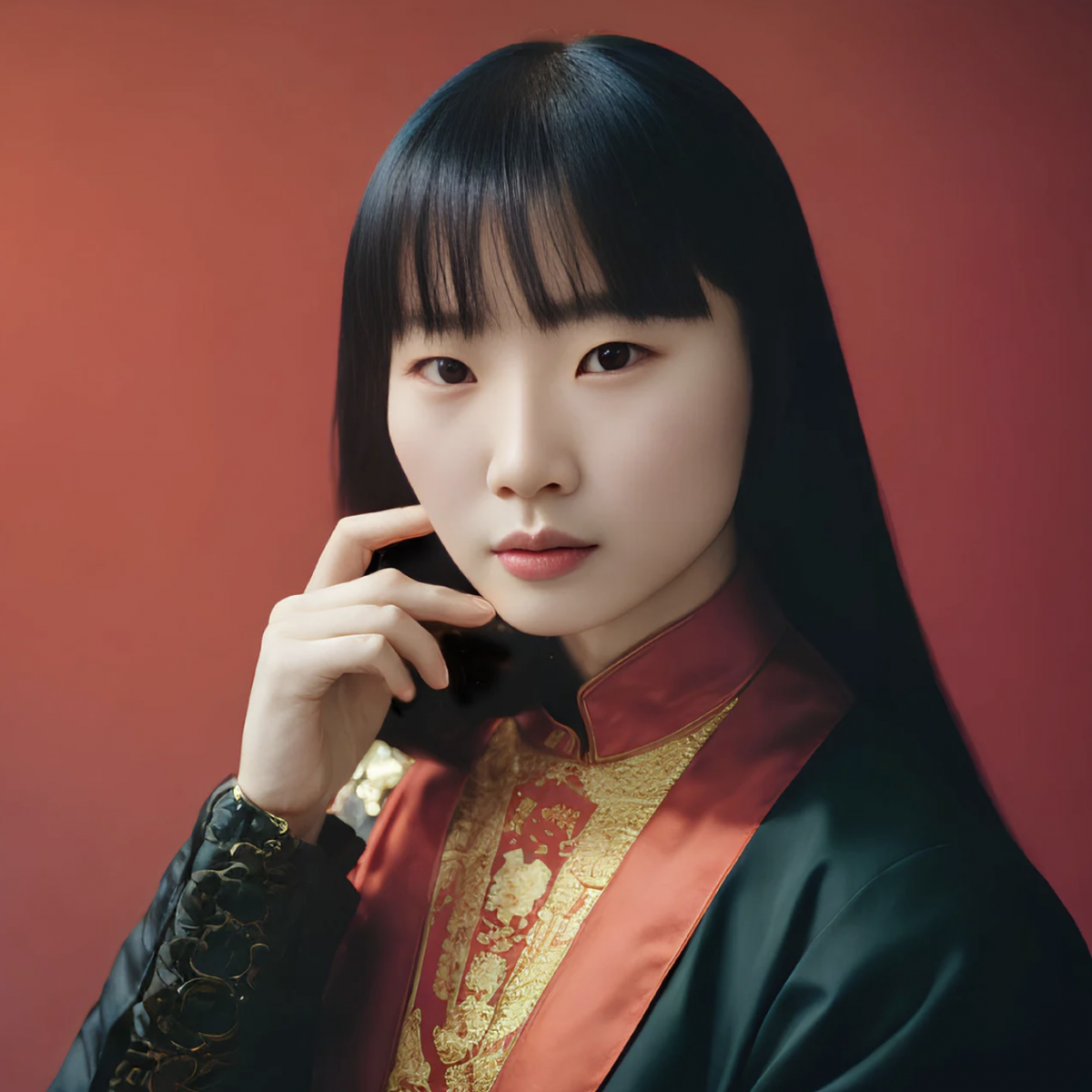 Grace ChanChan