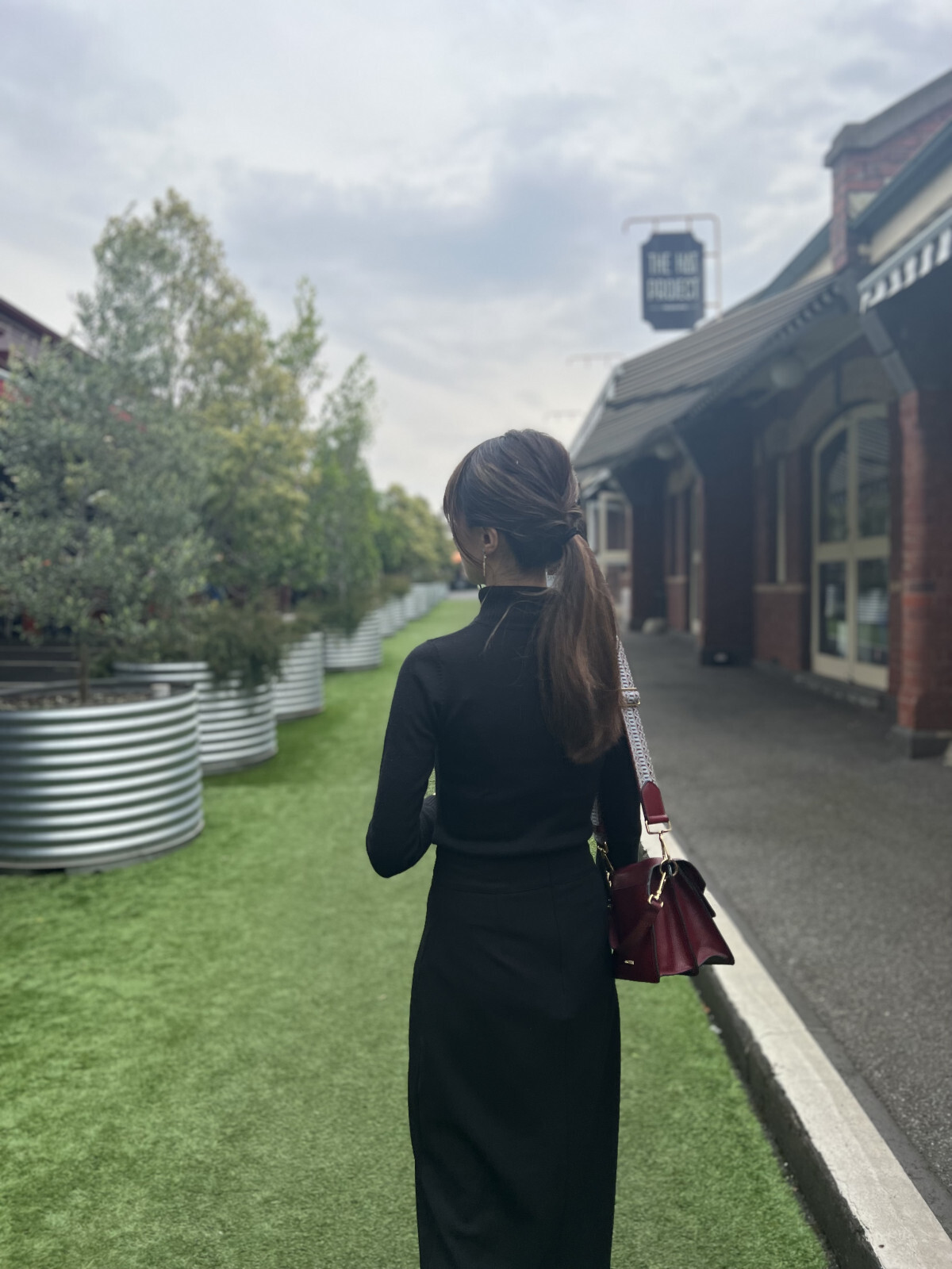 Sarah Leung