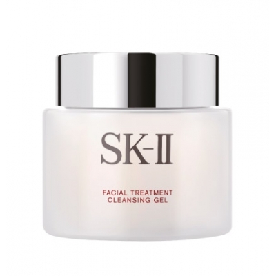 SK-II | 環采鑽白CC Cream Auractivator CC Cream | she critiques