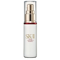 SK-II | 環采鑽白CC Cream Auractivator CC Cream | she critiques