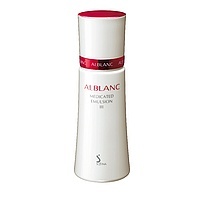 SOFINA | 潤白美肌高濃度美白面膜Alblanc Medicated White Create