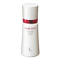 SOFINA | 潤白美肌防曬乳液SPF50+ PA++++ Alblanc UV Emulsion | she