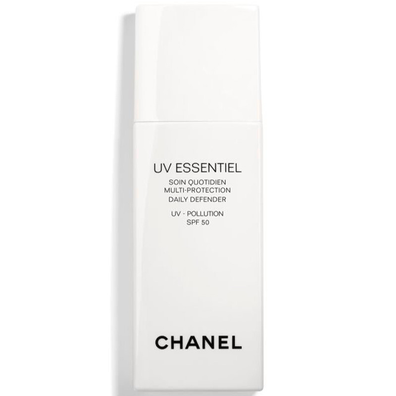 Chanel | 多功能防曬UV Essentiel SPF 50+ PA +++ | she critiques