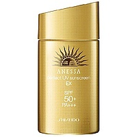 SOFINA | 潤白美肌防曬乳液SPF50+ PA++++ Alblanc UV Emulsion | she