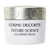 DECORTÉ | Whitelogist Bright Express | she critiques