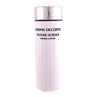 DECORTÉ | Whitelogist Bright Express | she critiques