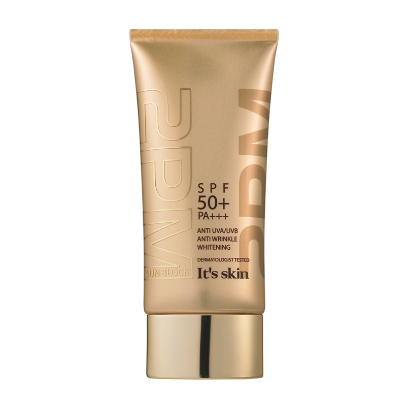 SOFINA | 潤白美肌防曬乳液SPF50+ PA++++ Alblanc UV Emulsion | she