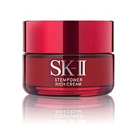 SK-II | 根源緊緻特潤精華面霜Stempower Rich Cream | she critiques