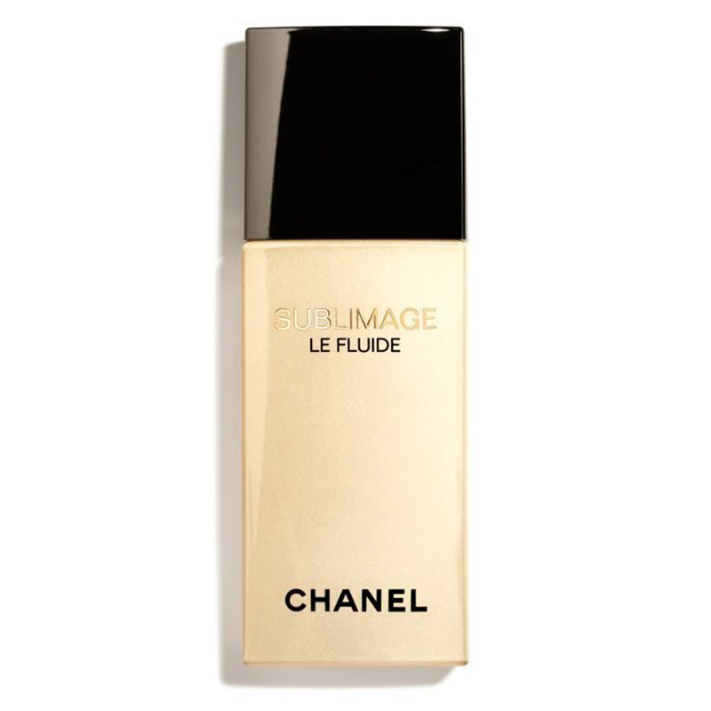 Chanel | 全效再生活膚精華乳液Sublimage Le Fluide | she critiques