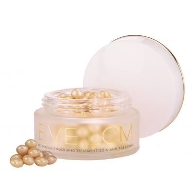 Eve Lom | 全效抗老化護理精華Age Defying Smoothing Treatment | she