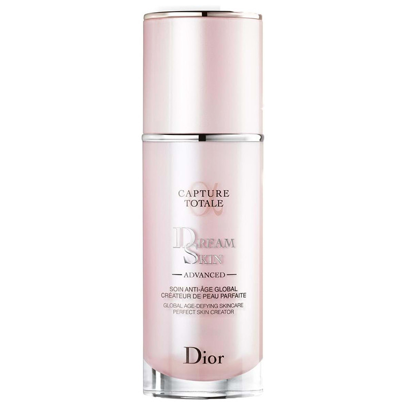 Dior | 完美活膚美肌乳（升級版） CAPTURE DREAMSKIN Dreamskin