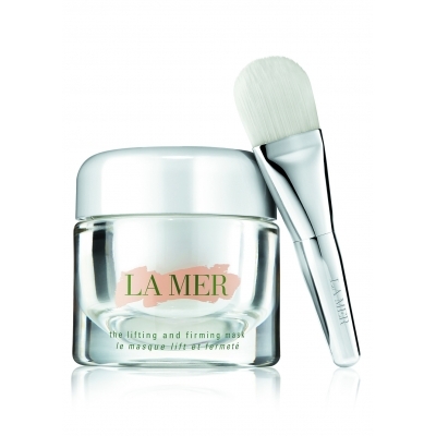 La Mer | 妍塑輪廓精華面膜The Lifting and Firming Mask | she critiques