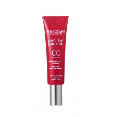 SK-II | 環采鑽白CC Cream Auractivator CC Cream | she critiques