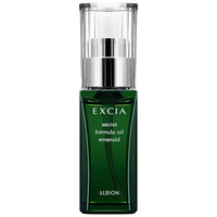 ALBION | 雅思臻顏晶凝修護亮肌油ALBION EXCIA Secret Formula Oil