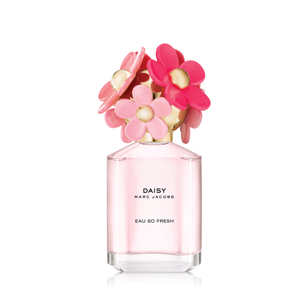 LALIQUE | Pink Paradise | she critiques