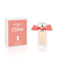 Chloe | 玫瑰淡香水噴霧Roses De Chloe | she critiques