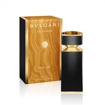 Bvlgari | 巍晶寶石香水Le Gemme Men Tygar | she critiques