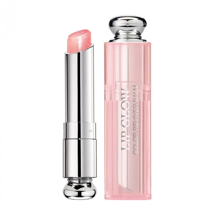 Dior | 誘惑煥彩潤唇膏Addict Lip Glow | she critiques