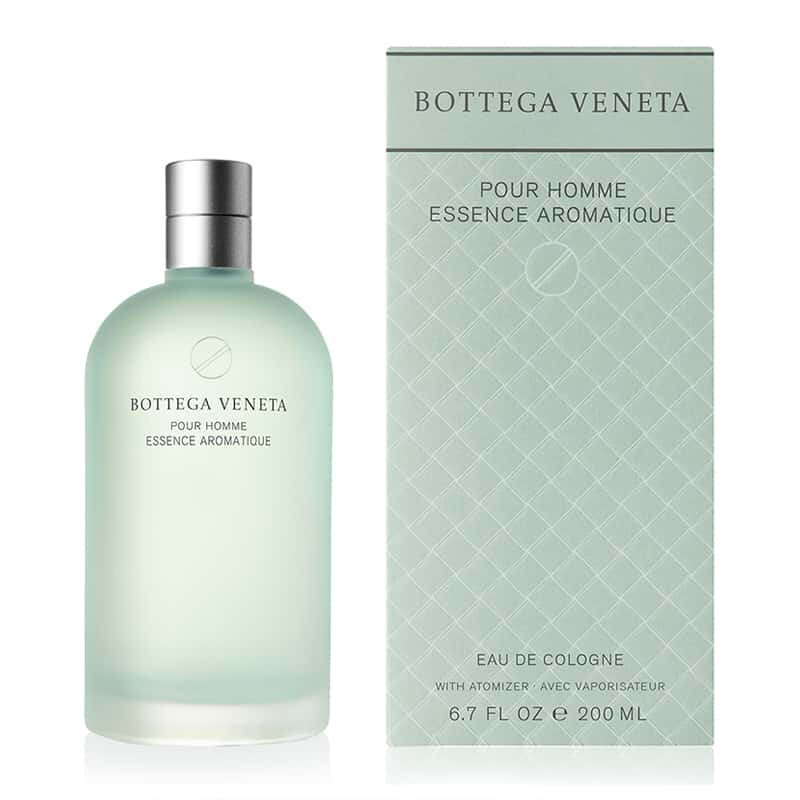Bottega Veneta | 男士芳香精粹古龍水噴霧Pour Homme Essence