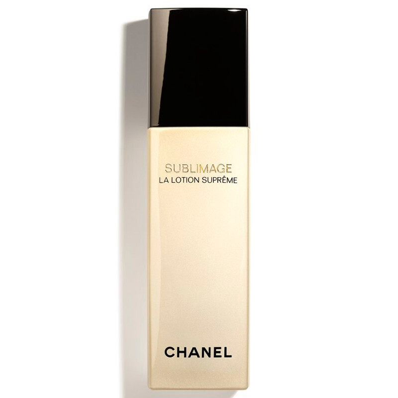 Chanel | 全效再生活膚爽膚水Sublimage La Lotion Supreme | she critiques