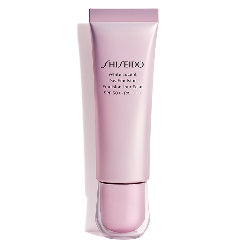 Shiseido | 速效美透白日間乳液White Lucent Brightening Day Emulsion