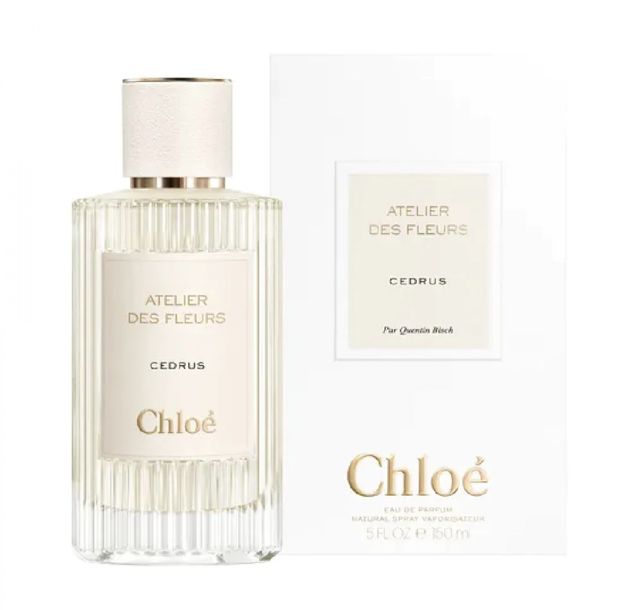 Narciso Rodriguez | for her fleur musc | she critiques