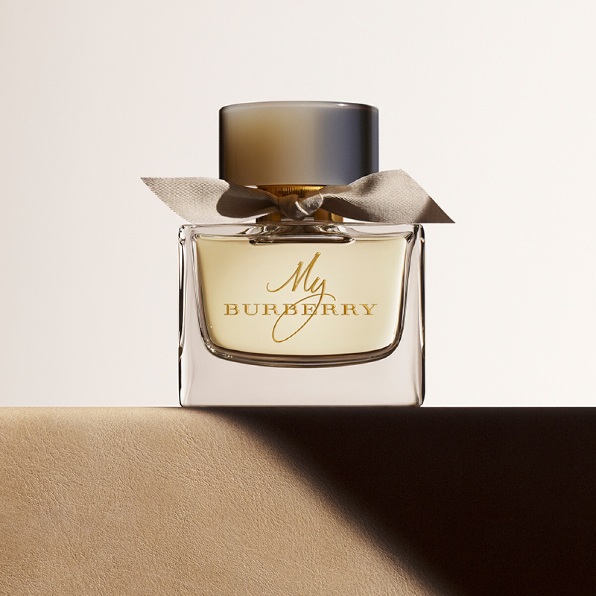 Burberry Beauty | Goddess Eau de Parfum Intense | she critiques