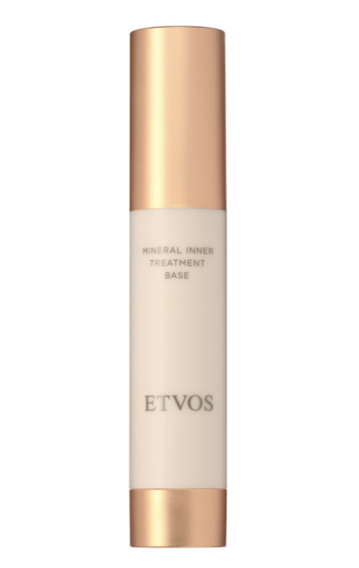 ETVOS | 礦物全效肌底妝前霜Mineral Inner Treatment Base | she critiques