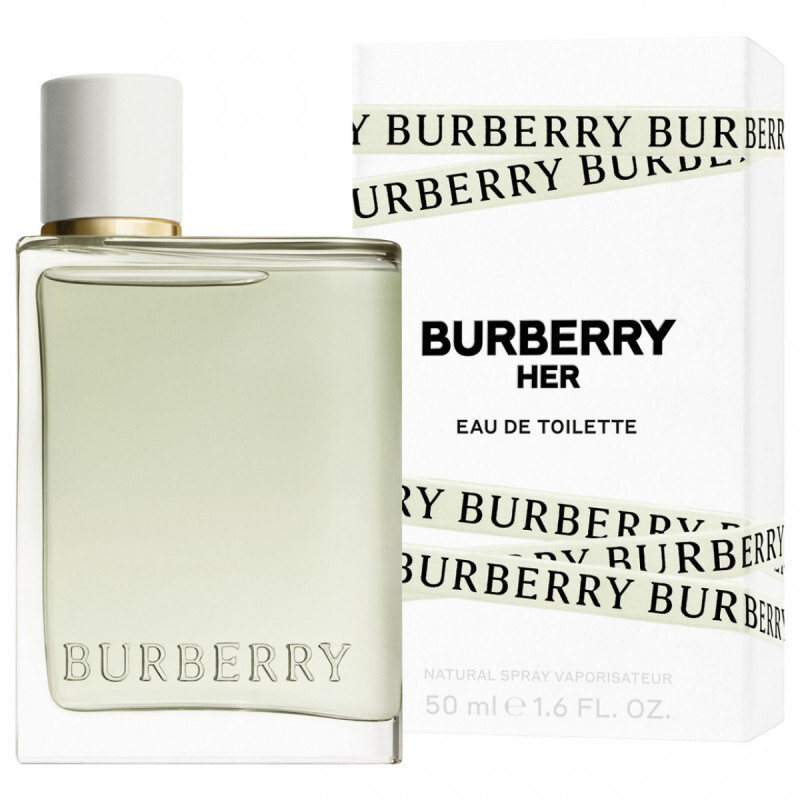 Burberry Beauty | Goddess Eau de Parfum Intense | she critiques
