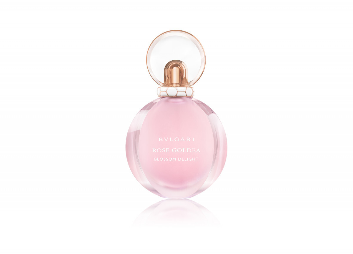 Bvlgari | 醉美蘭香女士香水Splendida Bulgari Magnolia Sensuel | she