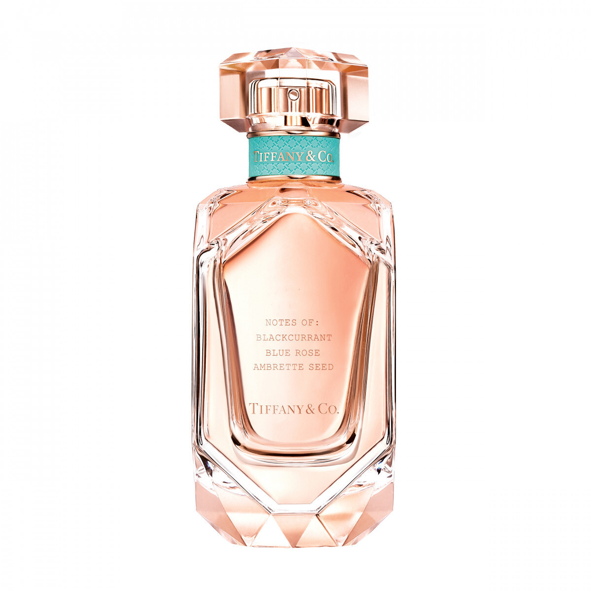 Tiffany & Co. | 淡香氛Tiffany & Love for HIM | she critiques