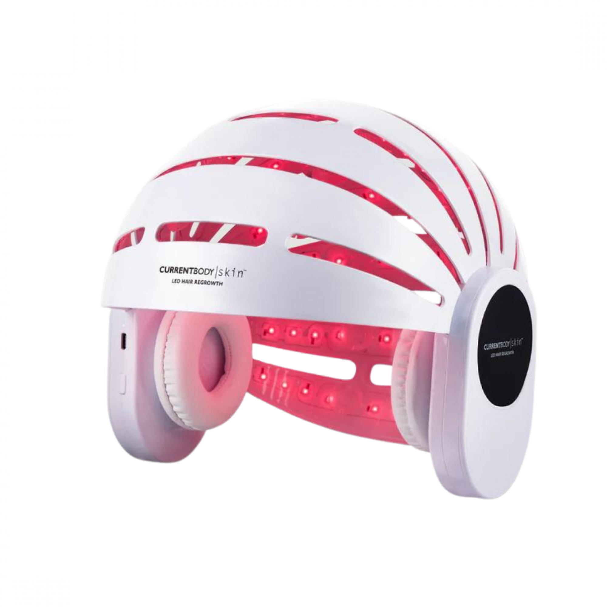 CurrentBody | LED 療生髮帽LED Hair Regrowth Device | she critiques
