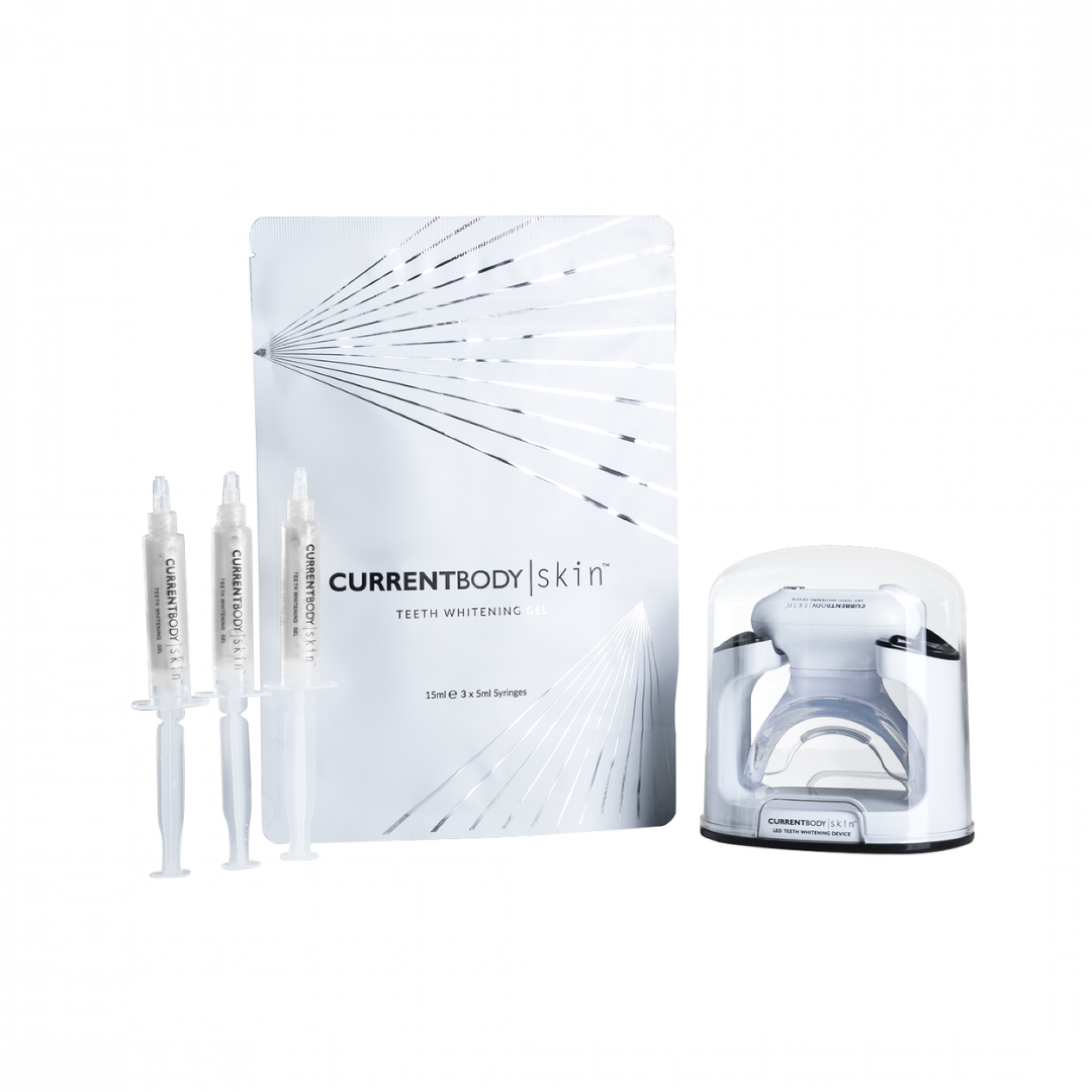 CurrentBody | Skin Green Tea Serum | she critiques
