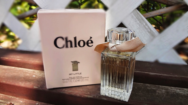 Chloe | 玫瑰淡香水噴霧Roses De Chloe | she critiques