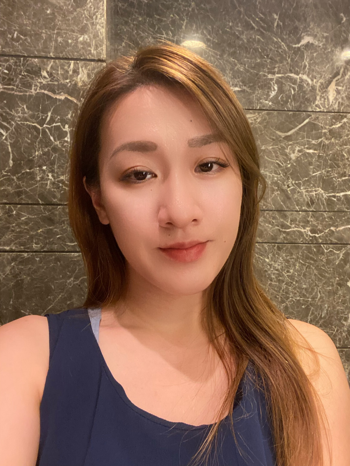 Esther tong
