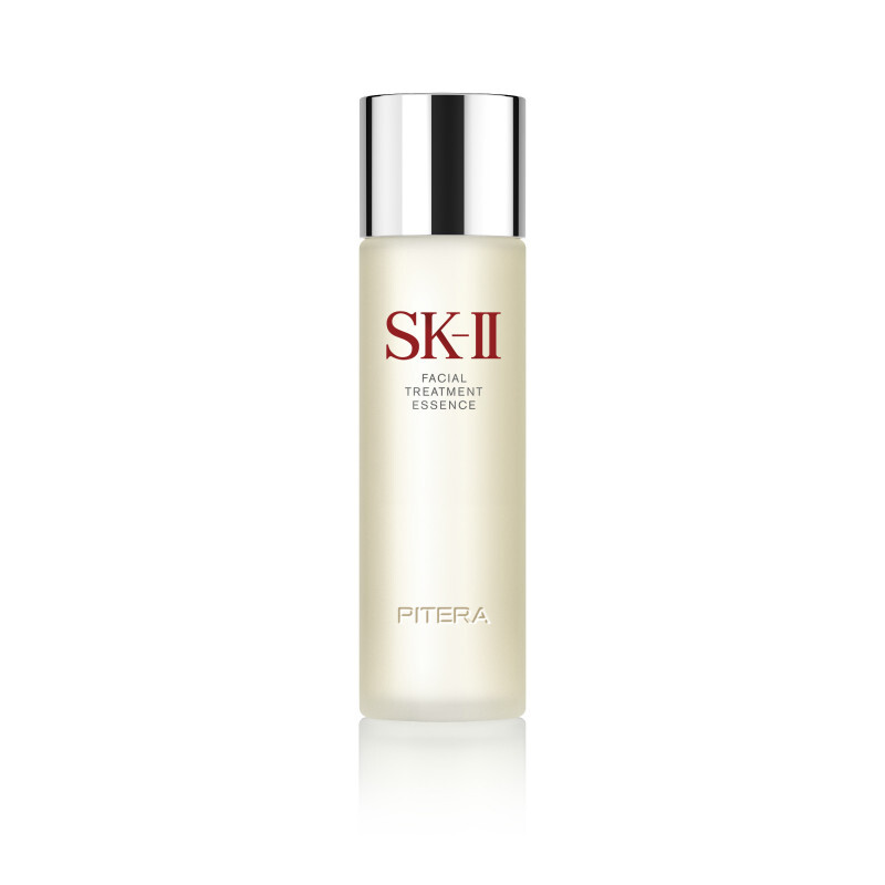 SK-II | 環采鑽白CC Cream Auractivator CC Cream | she critiques