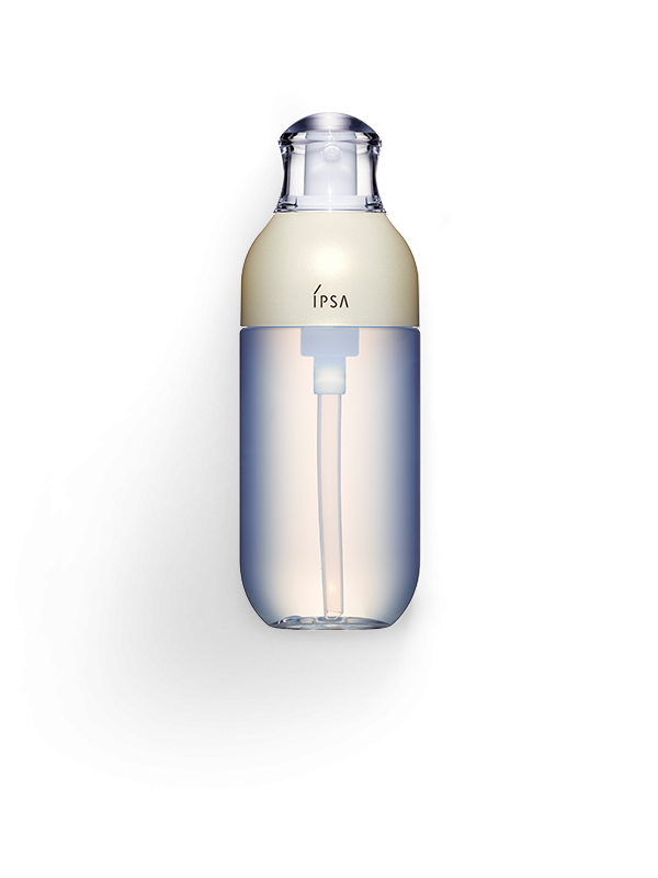 IPSA | 更生活化緊緻乳液Metabolizer Superior W | she critiques