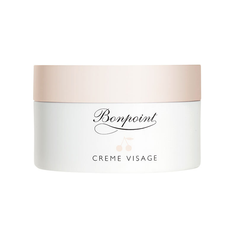 BONPOINT | 保濕面霜Crème Visage | she critiques