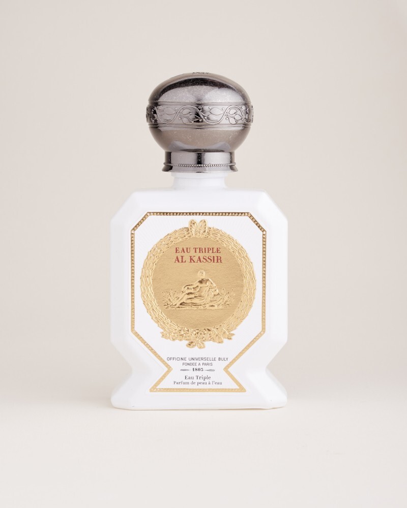 Officine Universelle Buly | 阿爾卡西爾水基底香氛Al Kassir Eau
