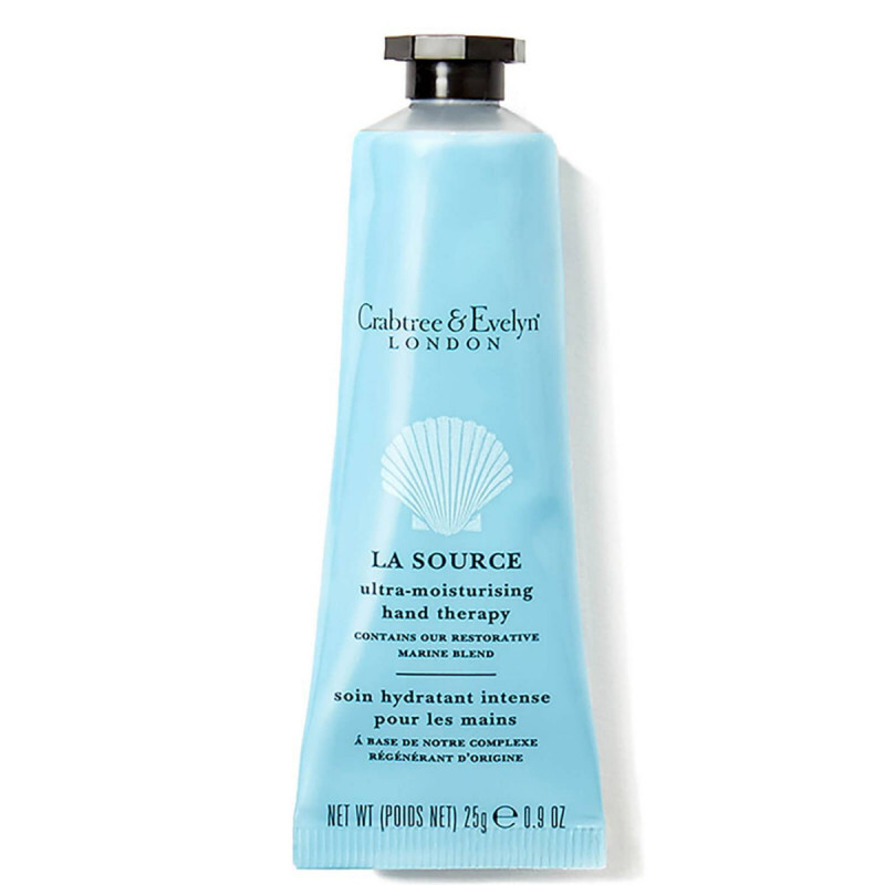 Crabtree & Evelyn | 海洋護手霜La Source Hand Cream | she critiques