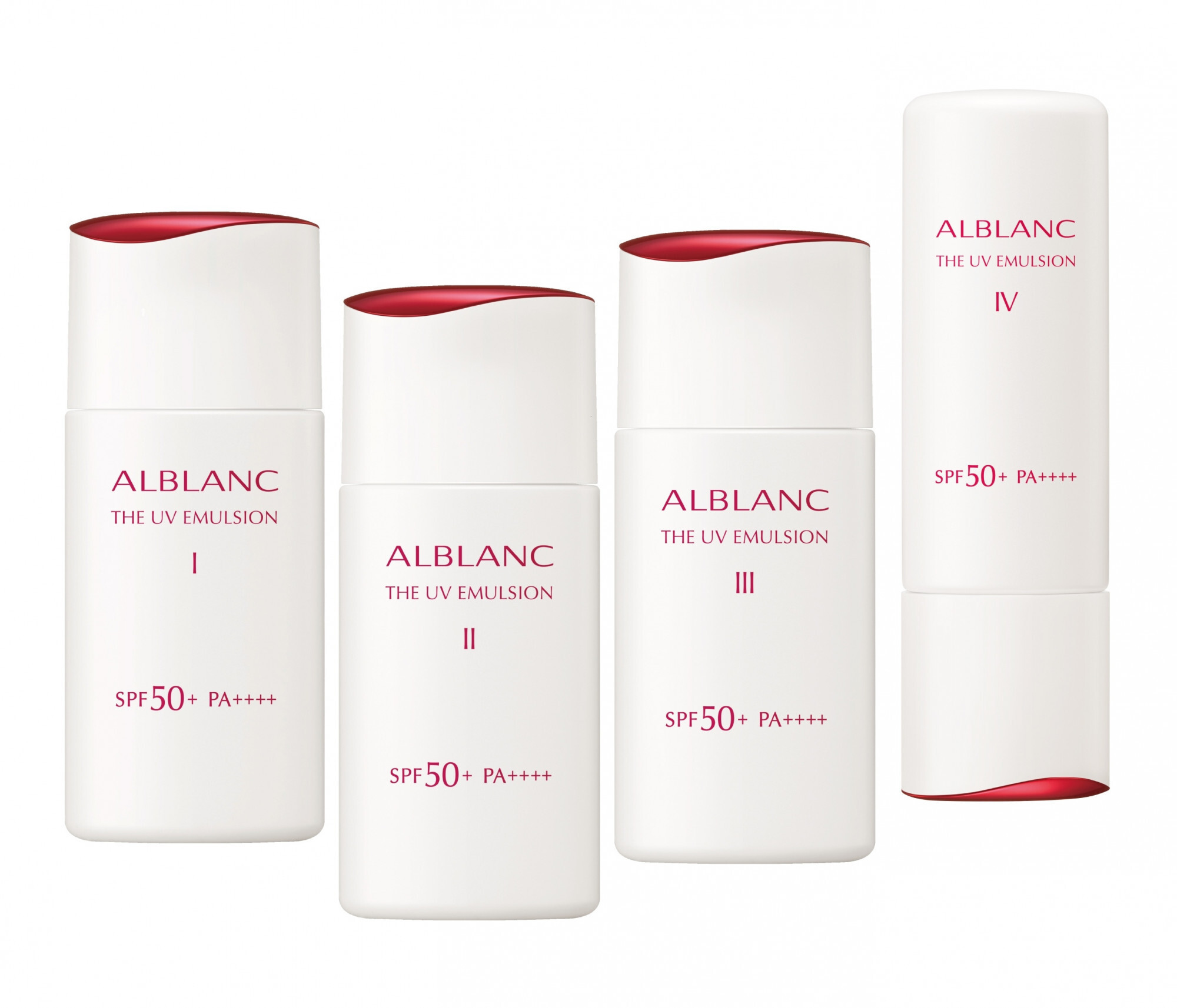 SOFINA | 潤白美肌防曬乳液SPF50+ PA++++ Alblanc UV Emulsion | she