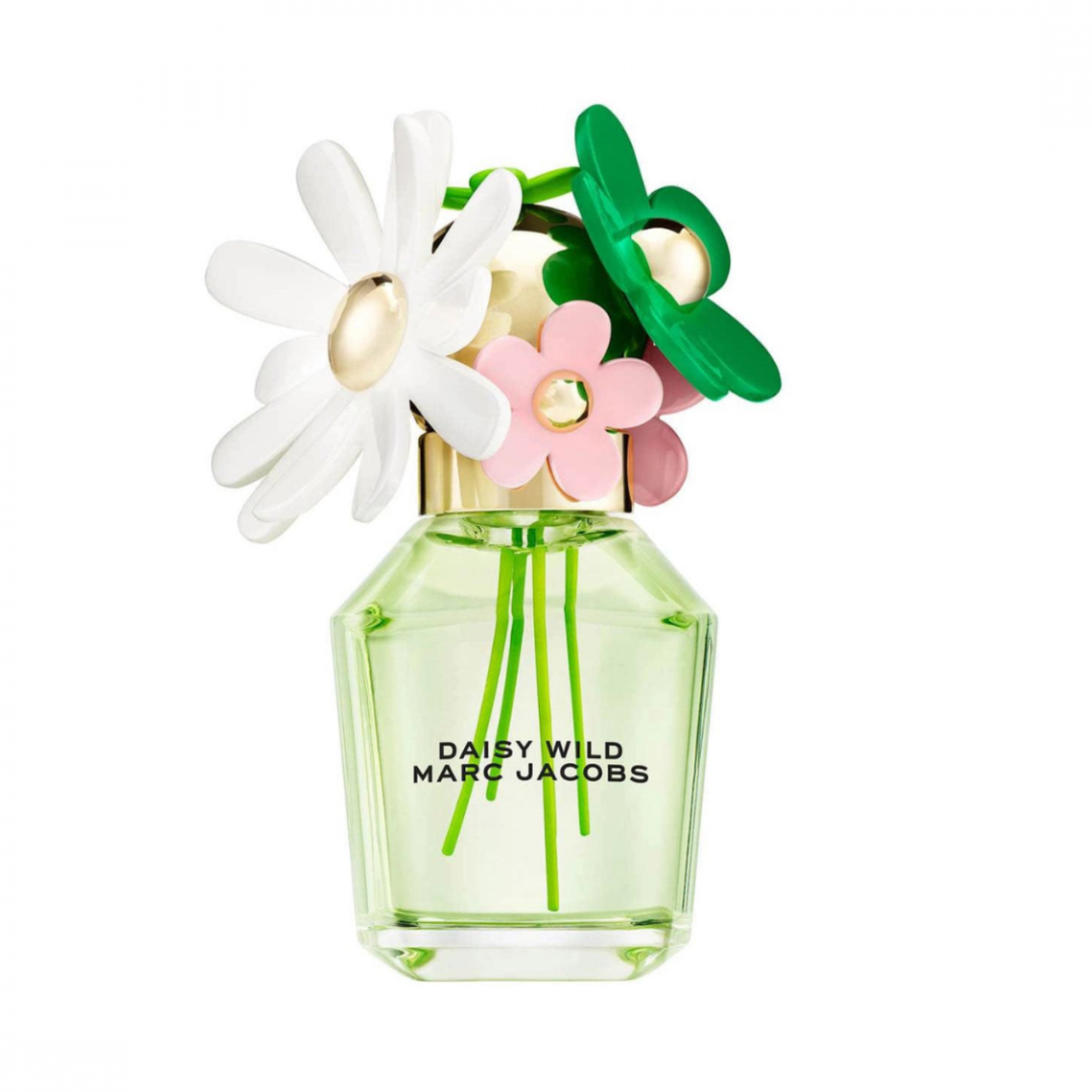 Marc Jacobs | Daisy Eau So Fresh Daze | she critiques