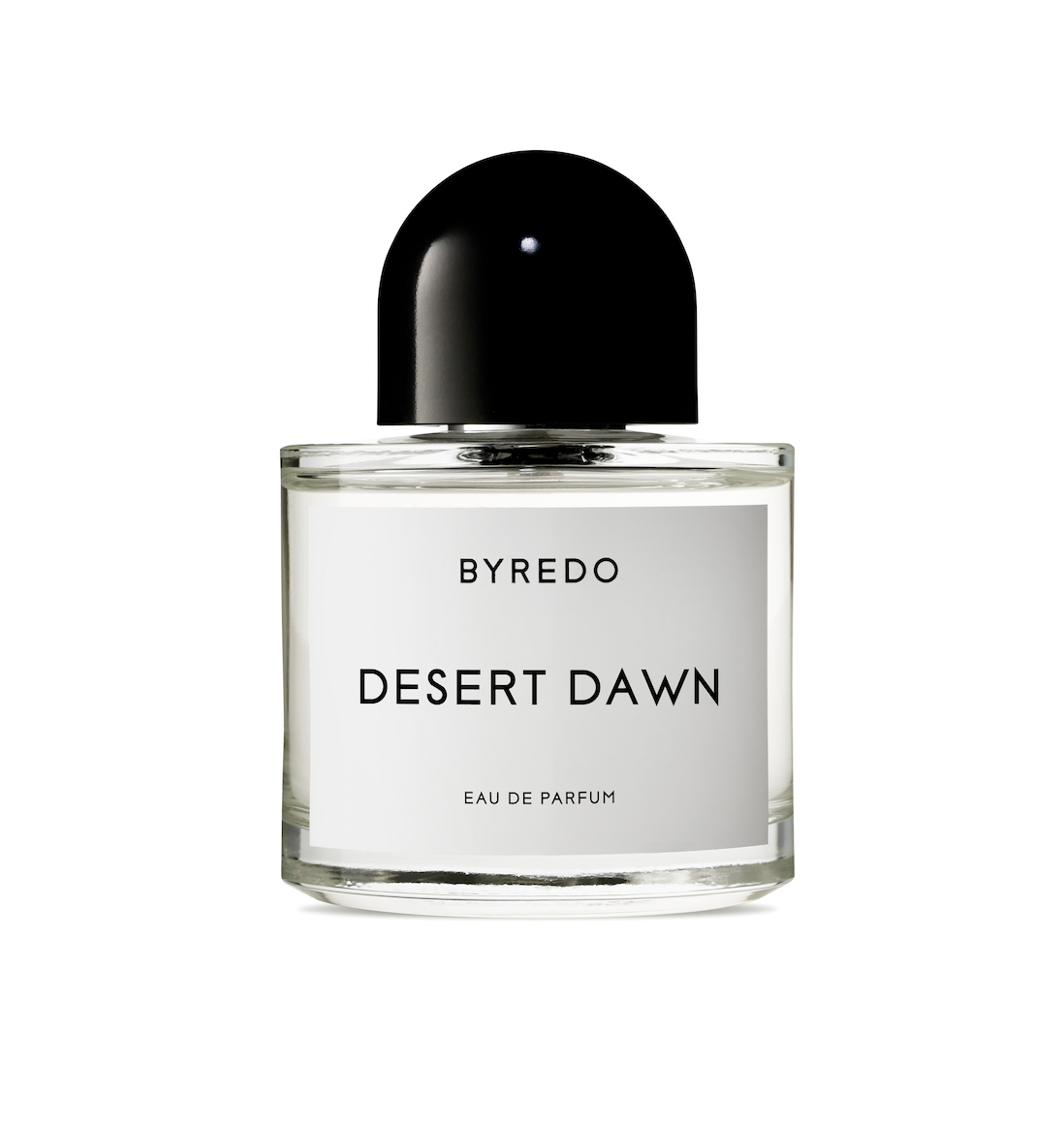 BYREDO | Mojave Ghost EDP | she critiques