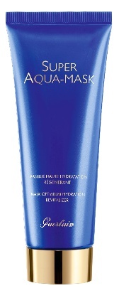 Guerlain | Super Aqua-Mask | she critiques