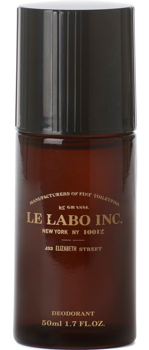 Le Labo | City Exclusive Myrrhe 55 | she critiques