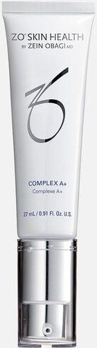 ZO® SKIN HEALTH | Complex A+ | she critiques