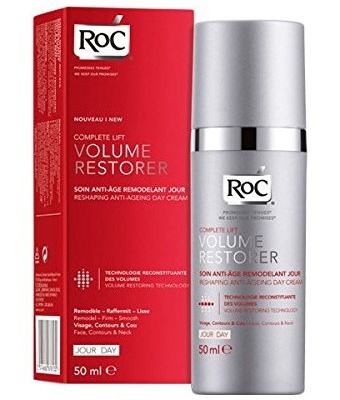 Column Roc Complete Roc | Complete Lift Volume Restorer | she critiques