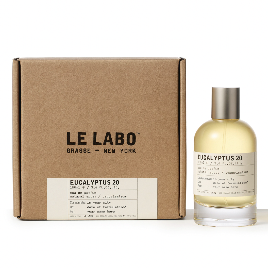 Le Labo | Bigarade 18 | she critiques