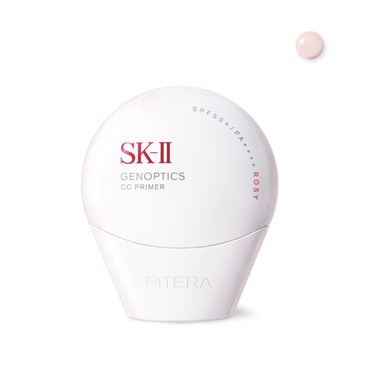 SK-II Auractivator CC Cream2本 SK-II | 環采鑽白CC Cream Auractivator CC Cream | she critiques